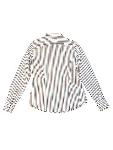 Brooks Brothers Long Sleeve Button-Down Shirt (view 2)