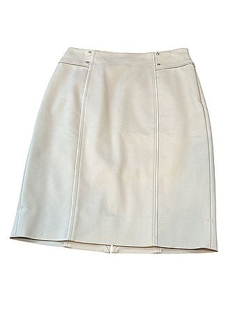 White House Black Market Formal Skirt (view 1)