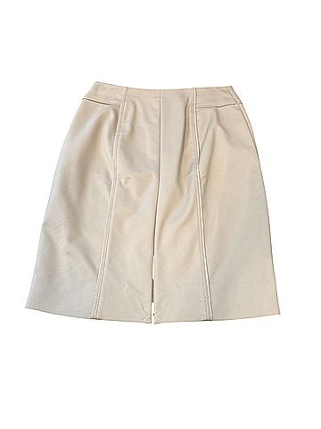 White House Black Market Formal Skirt (view 2)