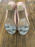 Fergalicious Pink Boots Size 9 - photo 5