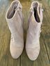 Fergalicious Pink Boots Size 9 - photo 4