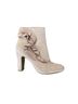 Fergalicious Pink Boots Size 9 - photo 1