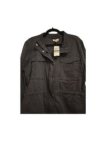 Style&Co Jacket (view 1)