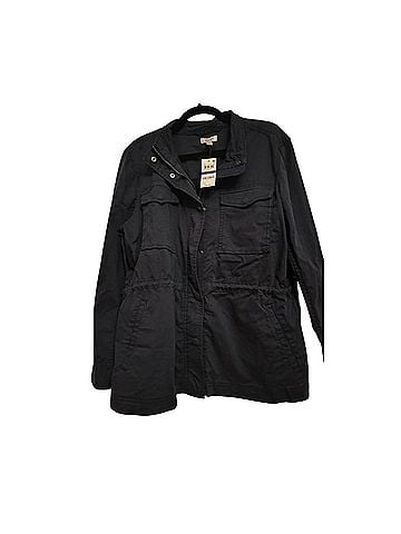 Style&Co Jacket (view 2)