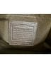 Coach Print Brown Leather Tote One size - photo 4