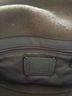 Coach Gray Crossbody Bag One size - photo 8