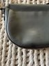 Coach Gray Crossbody Bag One size - photo 6