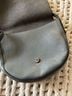 Coach Gray Crossbody Bag One size - photo 5
