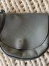 Coach Gray Crossbody Bag One size - photo 4