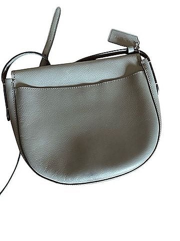 Coach Saddle Crossbody Crossbody Bag (view 2)
