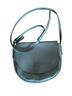 Coach Gray Crossbody Bag One size - photo 1