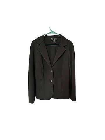 Dialogue Blazer (view 1)