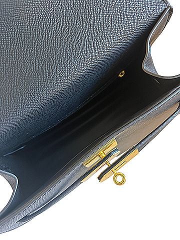Absorba Leather Satchel (view 2)