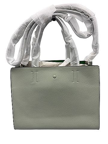 Kate Spade New York Leather Satchel (view 2)