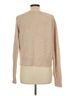 Free People Tan Free People Cardigan Size L - photo 2