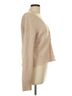 Free People Tan Free People Cardigan Size L - photo 3
