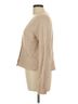 Free People Tan Free People Cardigan Size L - photo 4