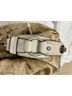 Coach Print Tan Brown Ivory Leather Hobo One size - photo 5