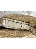 Coach Print Tan Brown Ivory Leather Hobo One size - photo 11