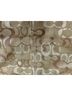 Coach Print Tan Brown Ivory Leather Hobo One size - photo 10