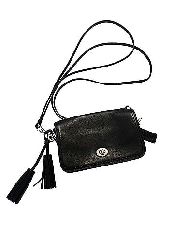 Coach Legacy Penny Crossbody Bag (view 2)