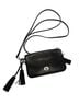 Coach 100% Leather Black Crossbody Bag One size - photo 2