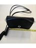 Coach 100% Leather Black Crossbody Bag One size - photo 9