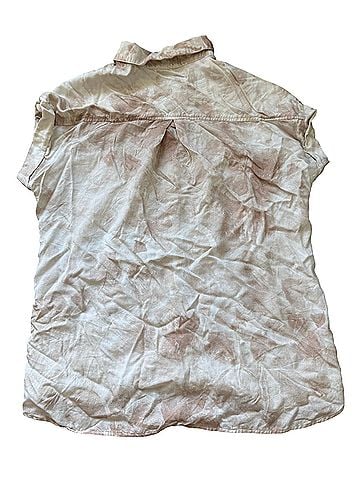 Cloth & Stone Short Sleeve Button-Down Shirt (view 2)
