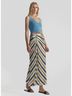 A.L.C. Blue Ani Top in Atlantic Size L - photo 3