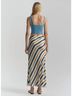 A.L.C. Blue Ani Top in Atlantic Size L - photo 5