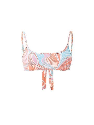 Melissa Odabash Cassis Bikini Top in Cosmic (view 1)