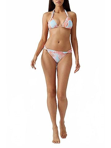 Melissa Odabash Grenada Bikini Bottom in Cosmic (view 2)