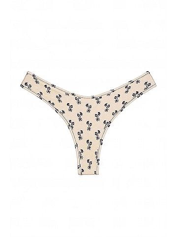 Montce Lulu Bikini Bottom in Cynthia Floral (view 1)