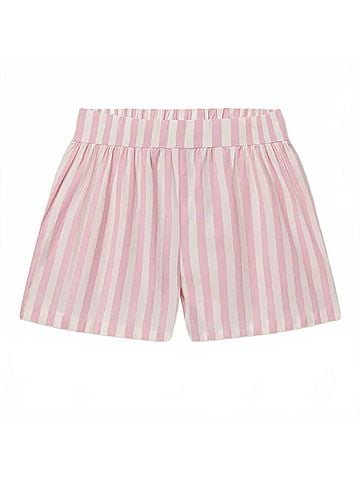Trovata Rhea Short in Pink (view 1)