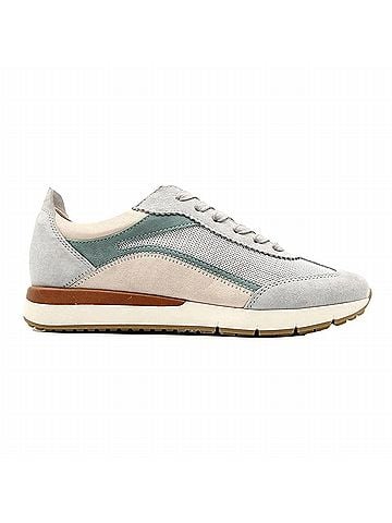 Jambu Women's Jamie Sneaker in Grey (view 1)