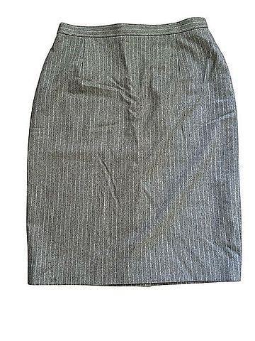 Escada Wool Skirt (view 1)