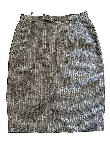 Escada Wool Skirt (view 2)