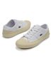 Lacoste Solid White Women's Sideline Sneaker in White Size 5 - photo 5