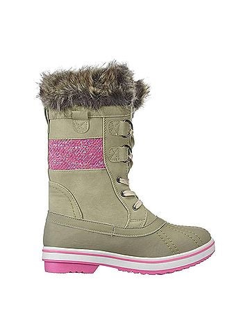 Northside Girl's Bishop Snow Boot in Birch (view 1)