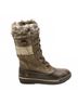 Northside Solid Brown Women's Bishop Winter Boot in Coffee Size 10 - photo 1