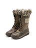 Northside Solid Brown Women's Bishop Winter Boot in Coffee Size 10 - photo 2