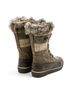 Northside Solid Brown Women's Bishop Winter Boot in Coffee Size 10 - photo 3