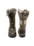 Northside Solid Brown Women's Bishop Winter Boot in Coffee Size 10 - photo 4