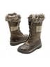Northside Solid Brown Women's Bishop Winter Boot in Coffee Size 10 - photo 5