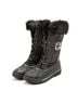 Northside Solid Black Women's Bishop Winter Boot in Onyx Size 6 - photo 2
