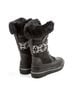 Northside Solid Black Women's Bishop Winter Boot in Onyx Size 6 - photo 3