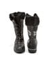 Northside Solid Black Women's Bishop Winter Boot in Onyx Size 6 - photo 4