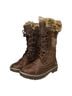 Northside Brown Women's Bishop Winter Boot in Brown Size 7 - photo 3