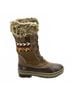 Northside Solid Brown Women's Bishop Winter Boot in Tan Size 6 - photo 1