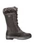 Northside Solid Black Women's Bishop Winter Boot in Charcoal Size 6 - photo 1